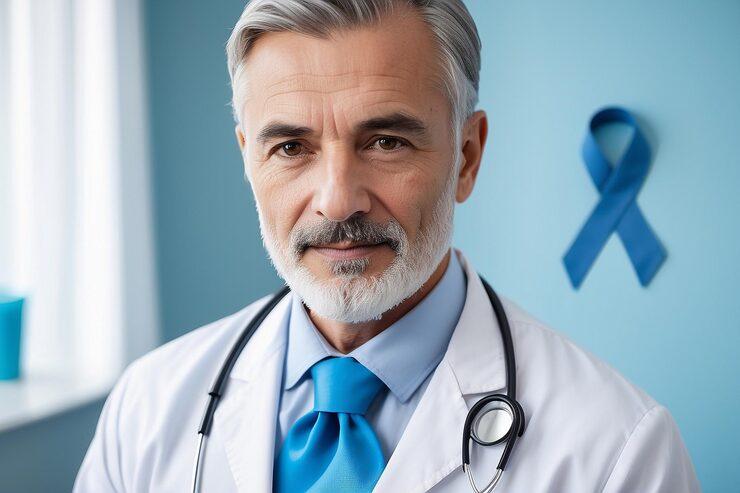 Câncer de próstata