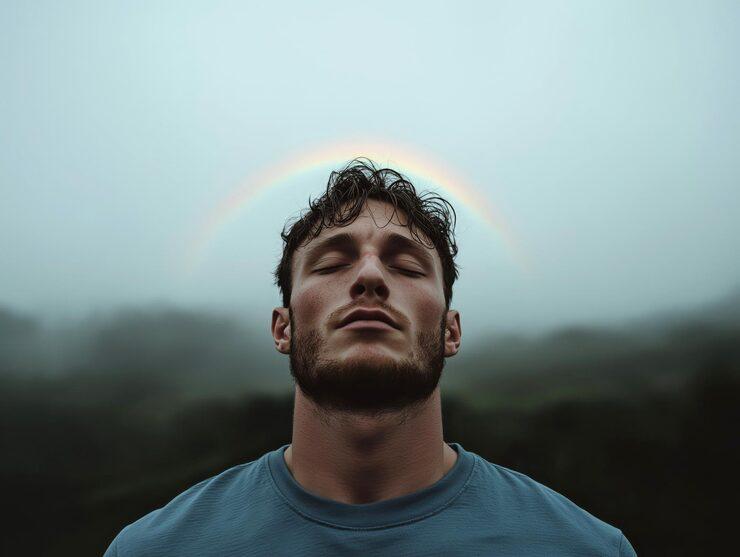 Saúde Mental Masculina