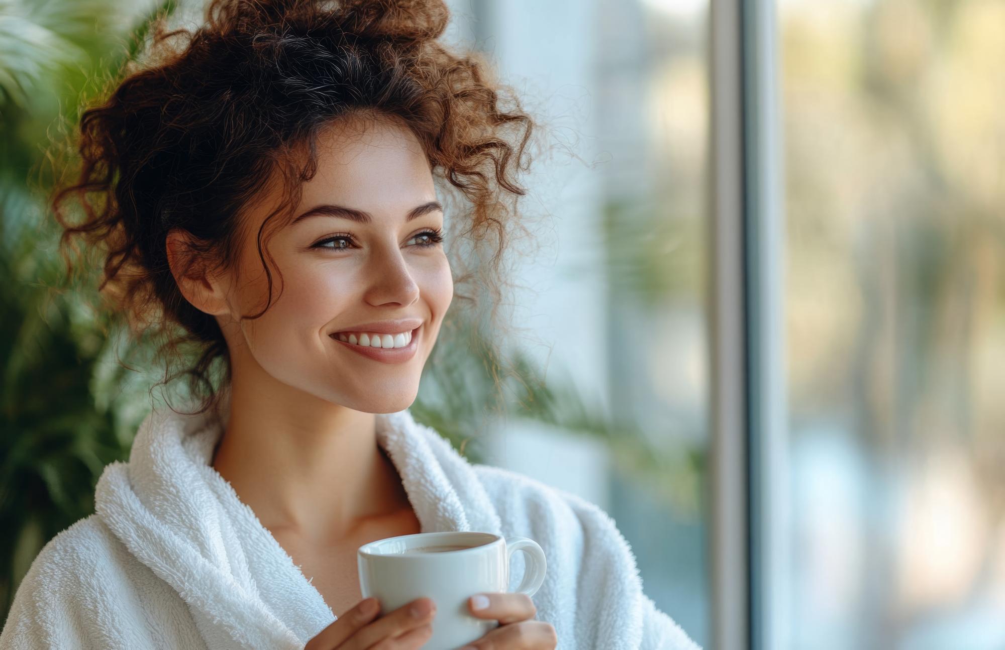 Autocuidado no dia a dia