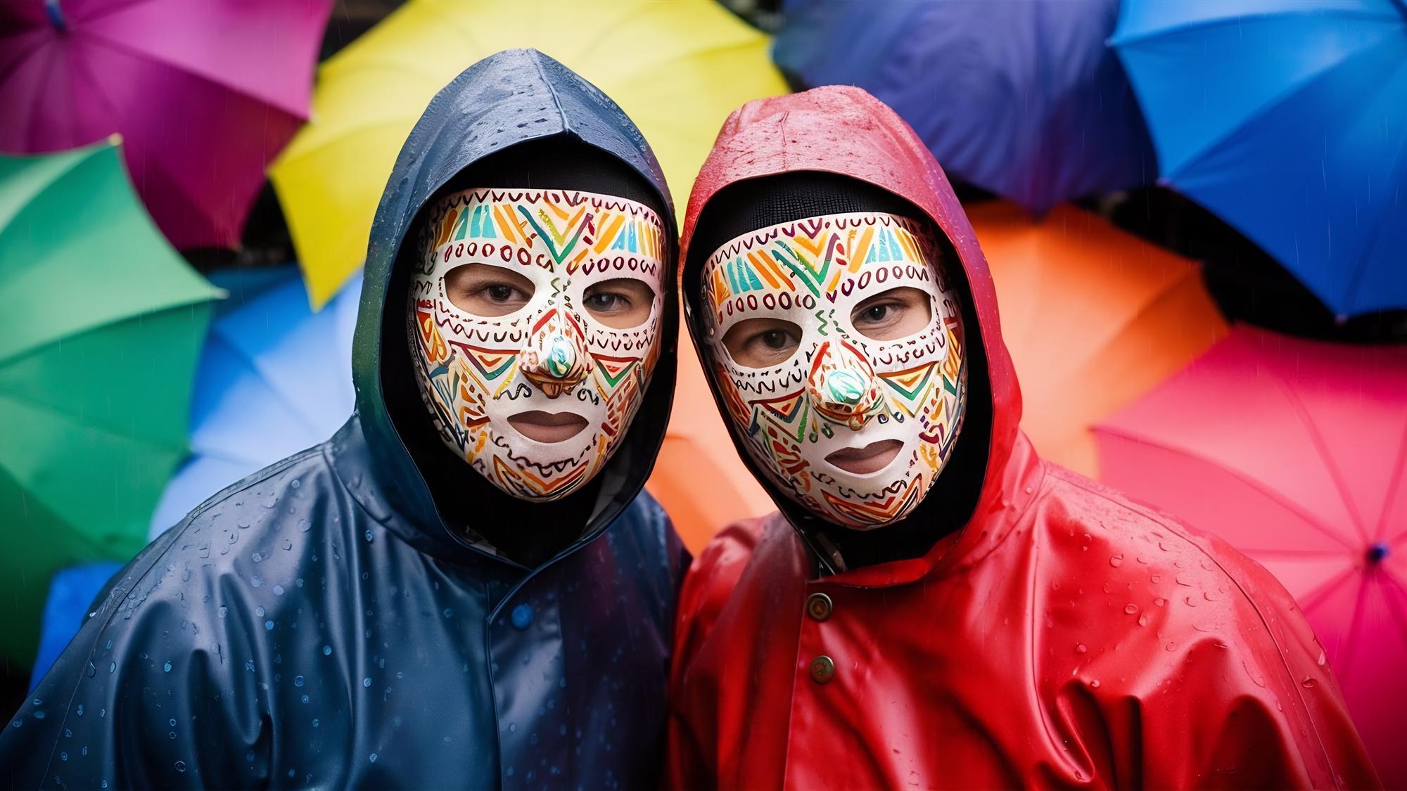 Carnaval sem perrengue