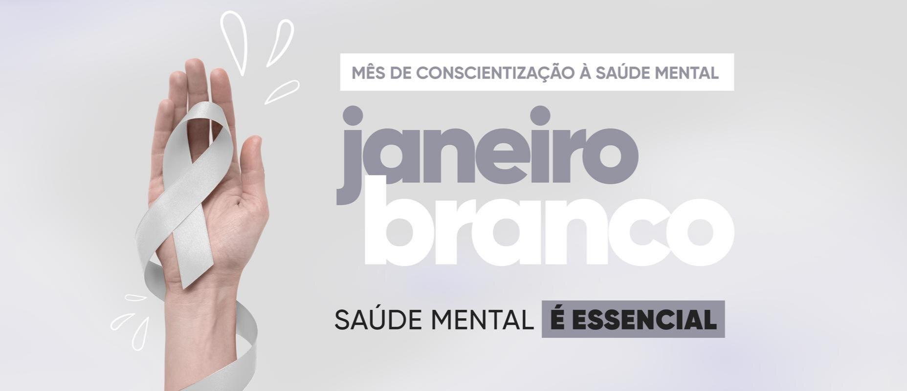 Saúde Mental