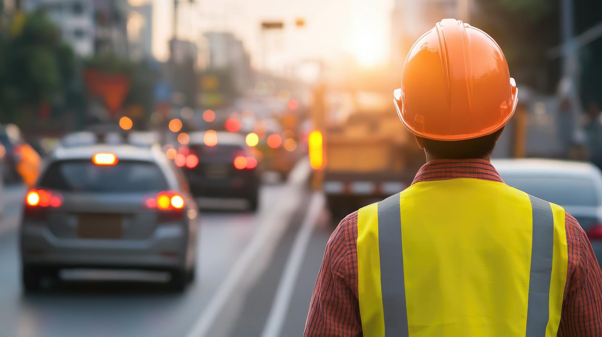 Segurança no trânsito