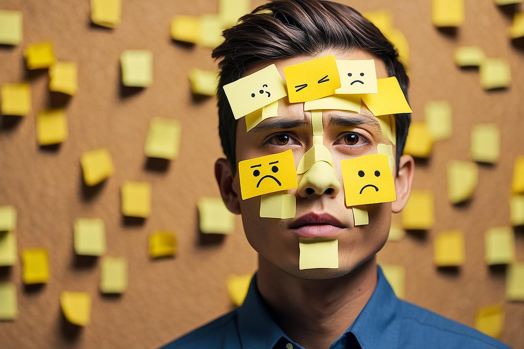 Teatro como espelho emocional