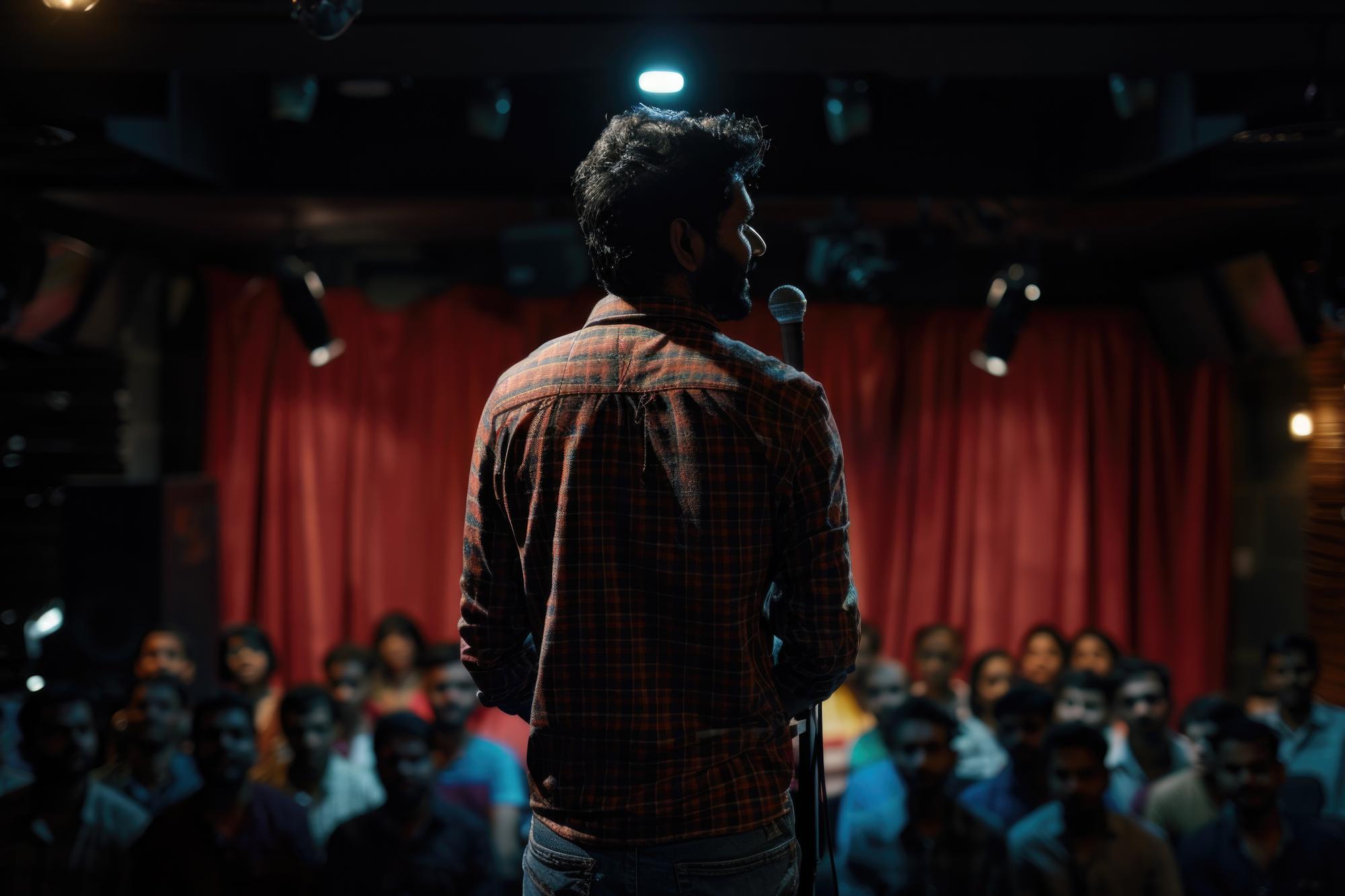 Teatro e comunicação