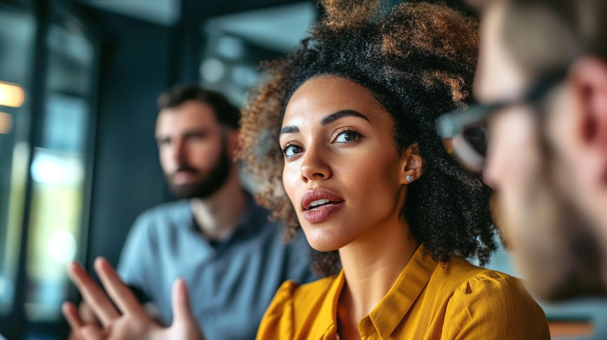 comunicação não violenta