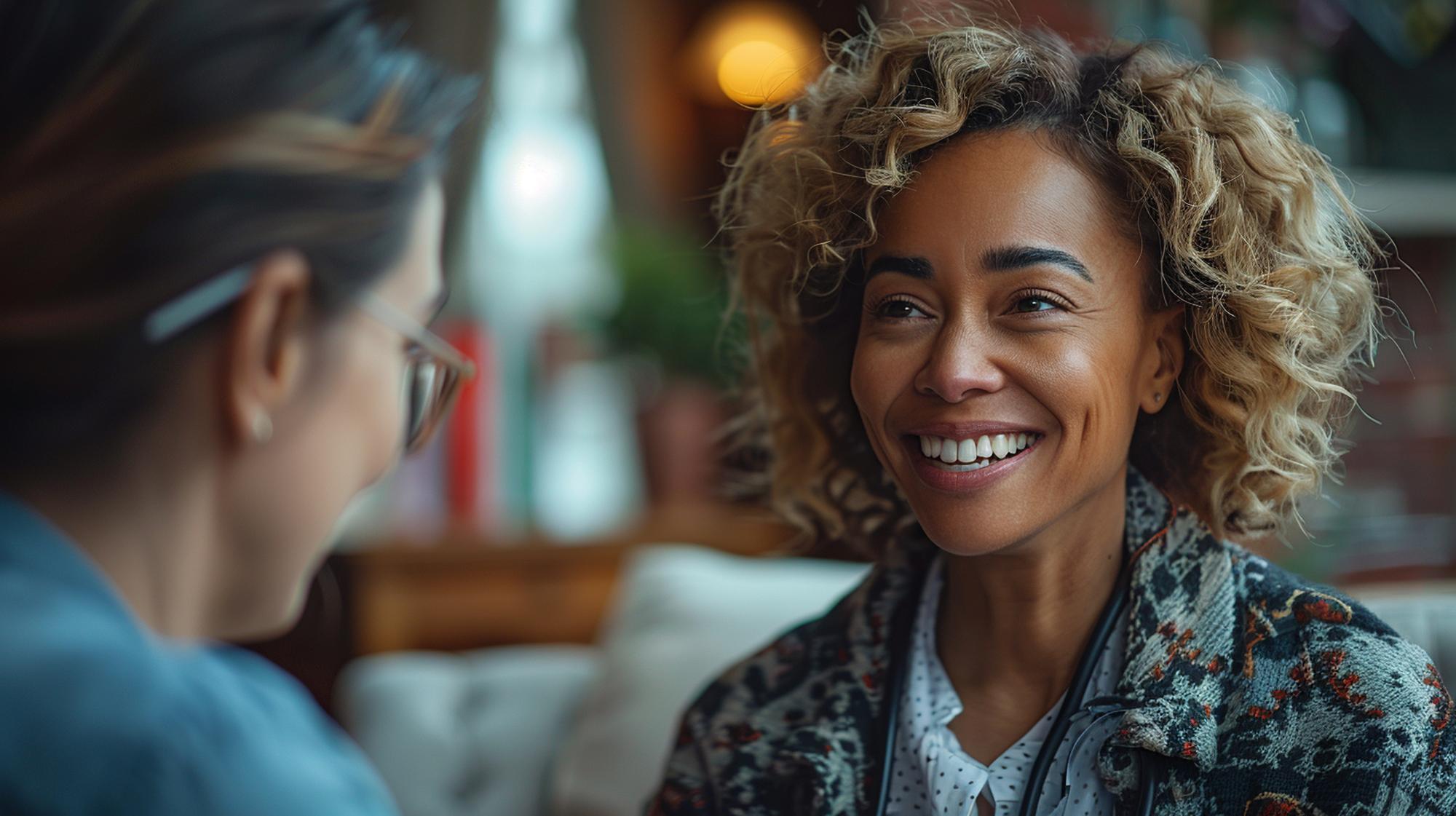 Comunicação assertiva