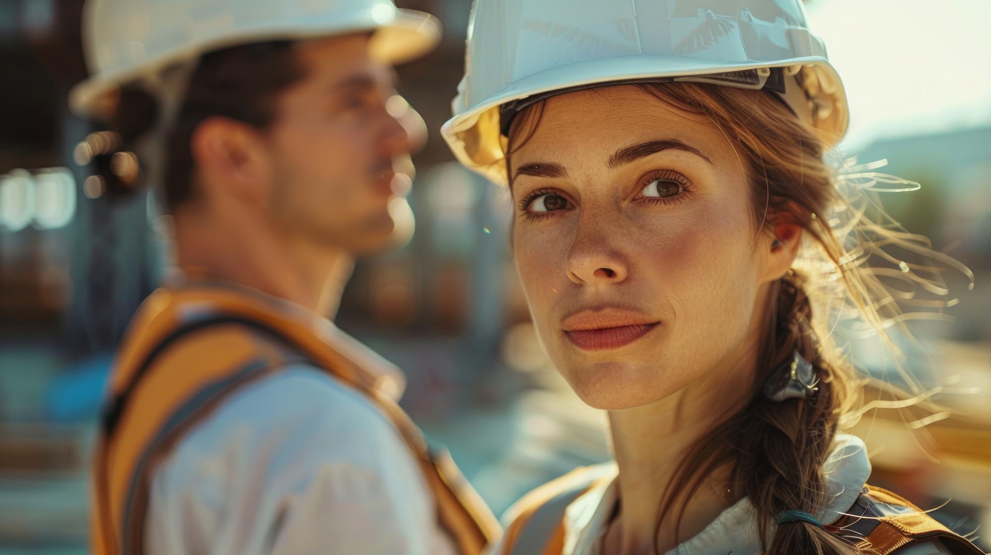 Trabalho em equipe e segurança